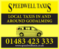 Knaphill, Surrey Taxi