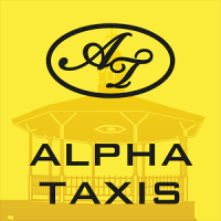Alpha Taxis Johnstone