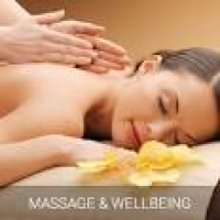 Massage and Wellbeing