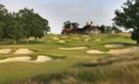 Limpsfield Chart Golf Club golf course: 28 reviews, score 7.8