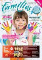 Families Surrey East Jan/Feb 2017 by Families Magazine - issuu