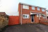 3 bedroom semi-detached house for sale in Cunningham Crescent ...