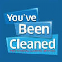 You've Been Cleaned