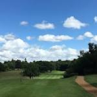 Golf : Puttenham Golf Club ...