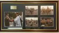 Military — Andover Picture Framing