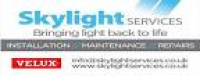 Skylight Services - Home | Facebook
