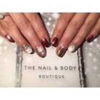 The Nail & Body Boutique Reigate, Surrey – Reigate's Premier Nail ...