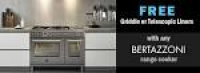 RDO | Kitchen Appliances | Kitchen Design Studio