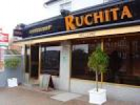 Ruchita Restaurant & Take Away ...