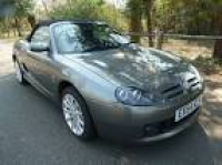 Car of the week - MG TF 135