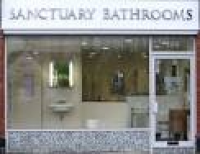 Showroom - Sanctuary Bathrooms ...
