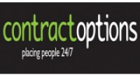 Contract Options Staines -