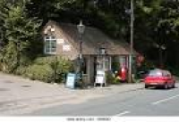 Village shop and post office ...