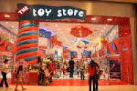 The Toy Store to open giant ...