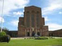 Guildford Cathedral: 163