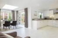Beaufort Mews, Sunbury on Thames - New Homes for Sale in Middlesex ...