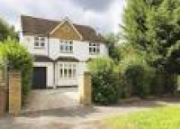 Property for Sale in Thames Ditton - Buy Properties in Thames ...