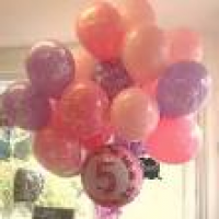 AJ's Balloon Decor - Farnham, ...