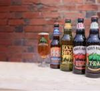 Hogs Back Brewery - Brewer of fine English Ales and Lagers