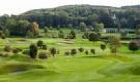Woldingham Golf Club - The Golf Guide