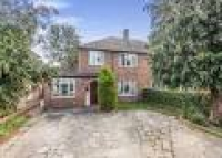 Property for Sale in West End, Surrey - Buy Properties in West End ...