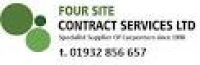Four Site Contract Services