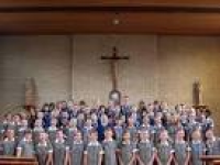 Cobham Notre Dame Senior School choir to perform at Westminster ...