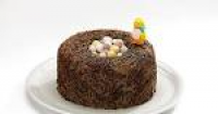 Fun Easter cakes and bakes ...