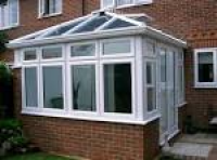 Lean-To Conservatories | Conservatory | Aspen Home Improvements ...