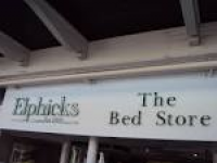 Elphicks The Bed Store