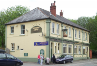 Masons Arms, Mill Road,