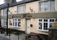 Joiners Arms, Swansea