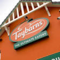 Taybarns Swansea - Takeaway & Fast Food - Upper Fforest Way ...
