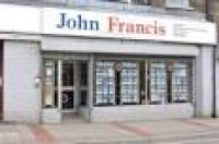 John Francis Estate Agents