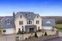 For sale seven-bedroom family home on Gower - Wales Online