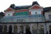 Swansea Grand Theatre