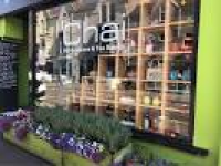 Chai Delicatessen & Tea Room - Coffee & Tea Shops - 85, Swansea ...