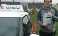 Driving Lessons Swansea | FiveDrive