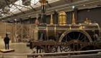 STEAM - Museum of the Great Western Railway - Things To Do in ...