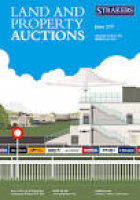 Welcome to Strakers | Land and Property Auctions