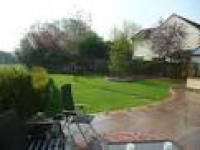 landscaping in Swindon, Wiltshire, Gloucestershire, Oxforshire ...