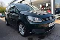 VW Golf Offer · used cars