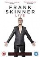 Frank Skinner Live - Man in a ...