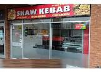 Menu for Shaw Kebab House