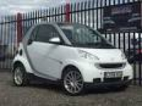 2008 (58) - smart fortwo 1.0 ...