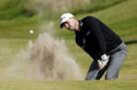 Frustrating first round for Swindon golfer David Howell but better ...