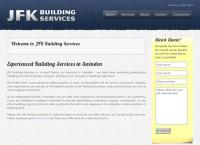 Jfk Building Services