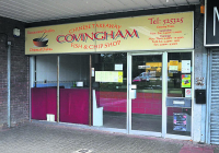 The Covingham Fish Shop