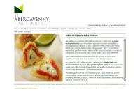 Abergavenny Fine Foods Ltd