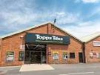 Topps Tiles Worcester